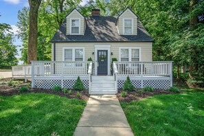 Huis (3 Bedrooms) | Interieur