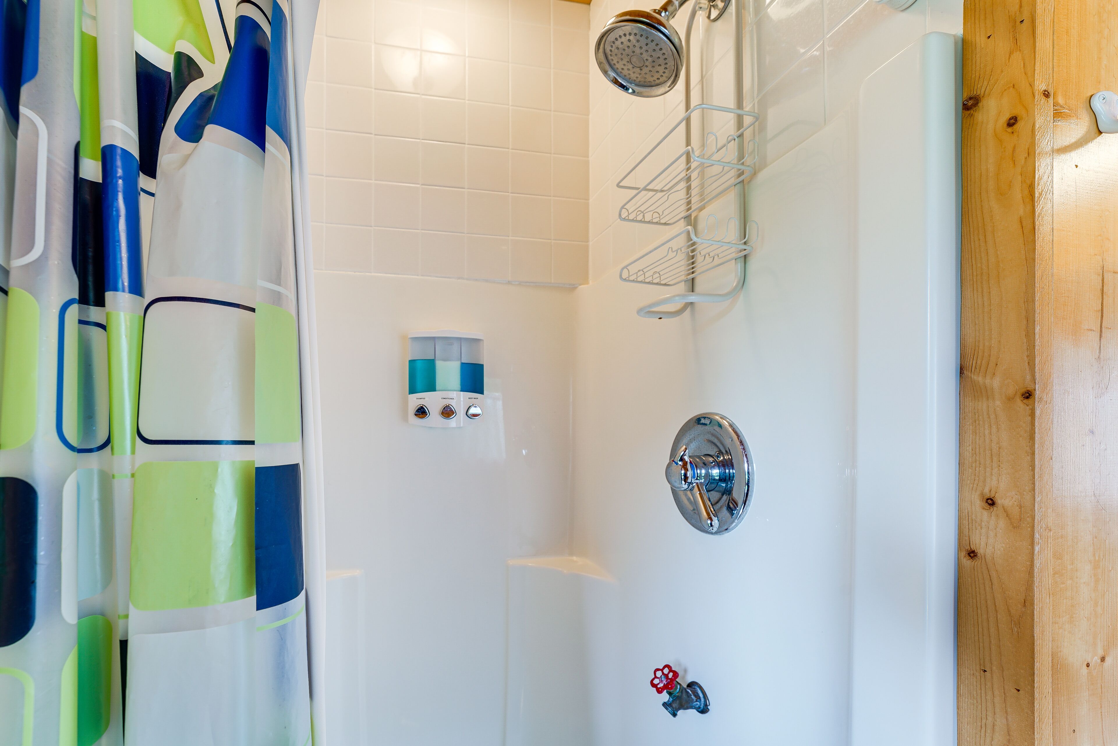 Shower
