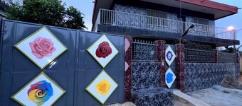 Sensational VIP King BR Bathroom Hot Water - Entire Apt. - Eco-Friendly Energy