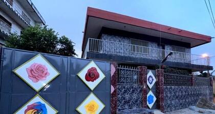 Sensational VIP King BR Bathroom Hot Water - Entire Apt. - Eco-Friendly Energy