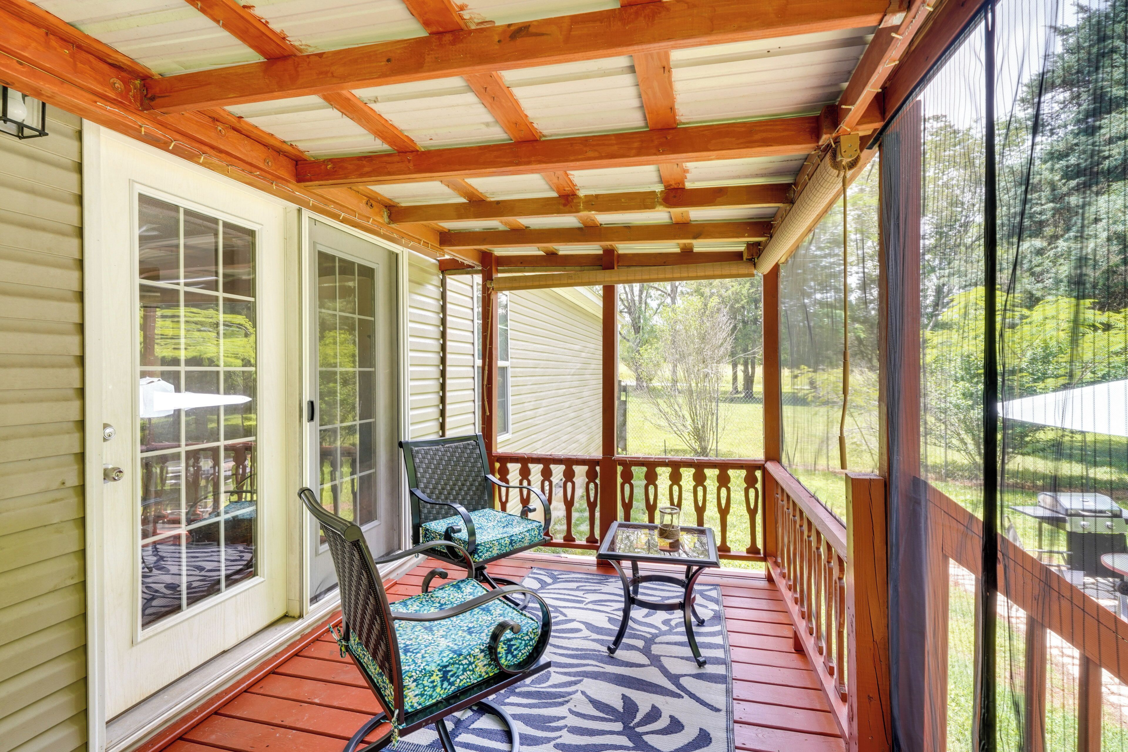 單棟房屋 (3 Bedrooms) | 內部