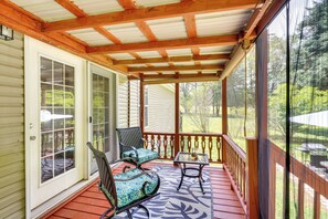 Casa (3 Bedrooms) | Interior