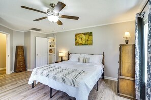 Casa (3 Bedrooms) | Interior