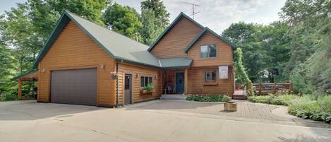 Appartement (2 Bedrooms) | Interieur