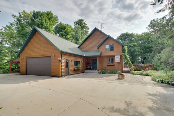 Apartemen (2 Bedrooms) | Interior