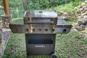 Apartemen (2 Bedrooms) | Interior