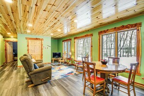 Apartemen (2 Bedrooms) | Interior