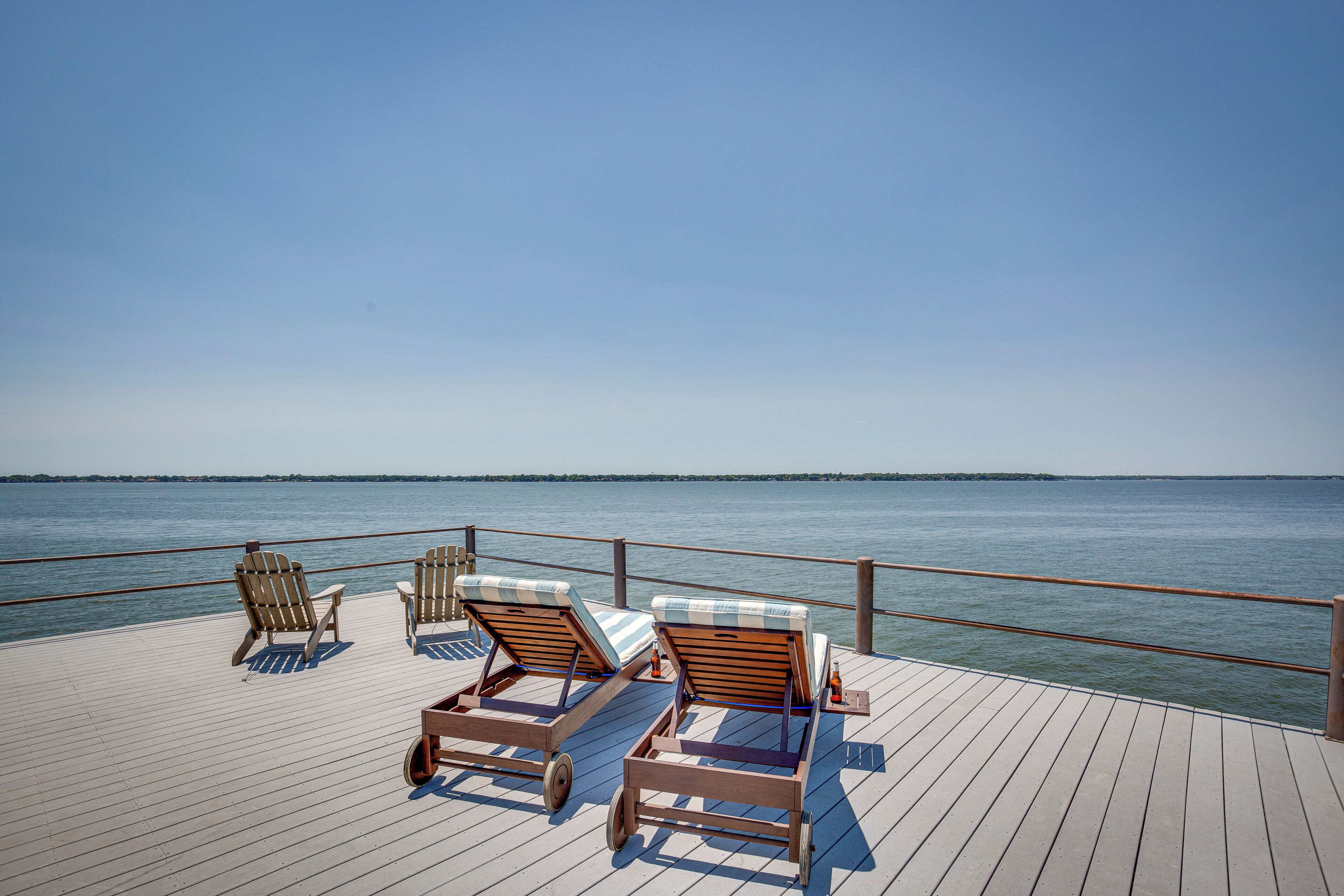 独立别墅 (4 Bedrooms) | 住宿内部