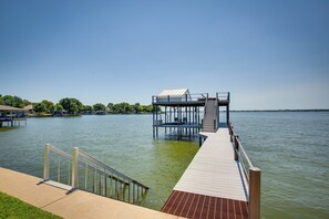 Hus (4 Bedrooms) | Interiör