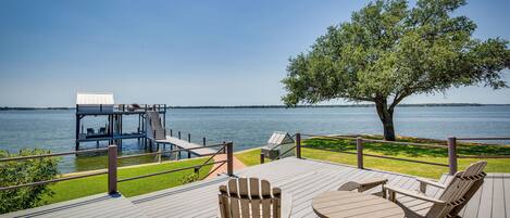 Rumah (4 Bedrooms) | Bagian depan properti