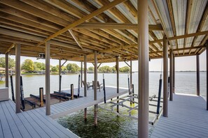 Hus (4 Bedrooms) | Interiör