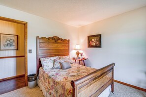 独立别墅 (3 Bedrooms) | 住宿内部