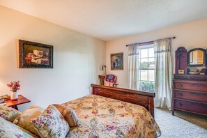 บ้านพัก (3 Bedrooms) | ภายใน