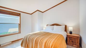 Nhà (3 Bedrooms) | Nội thất