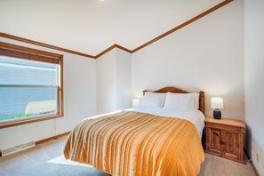 Casa (3 Bedrooms) | Interior