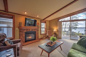 Casa (3 Bedrooms) | Interior