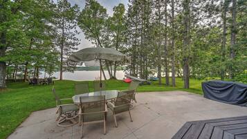 Nhà (3 Bedrooms) | Nội thất