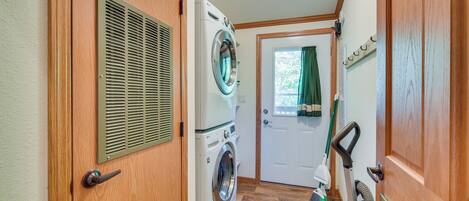 Casa (3 Bedrooms) | Interior