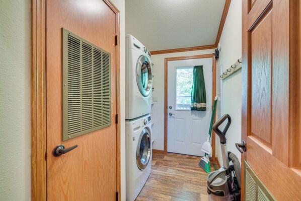 Casa (3 Bedrooms) | Interior