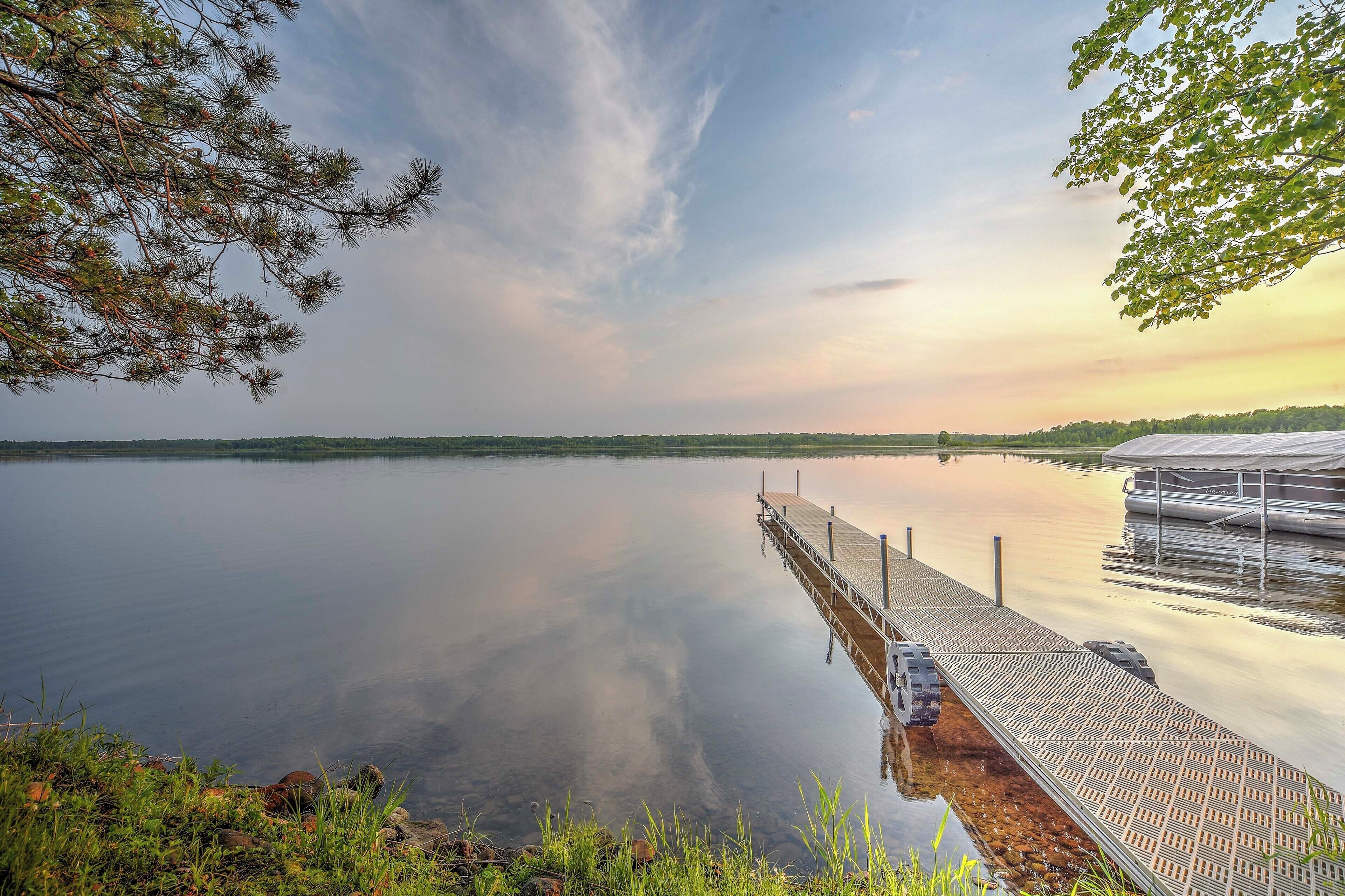 منزل (3 Bedrooms) | المنشأة من الداخل