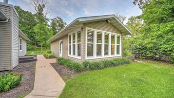 Nhà (3 Bedrooms) | Nội thất