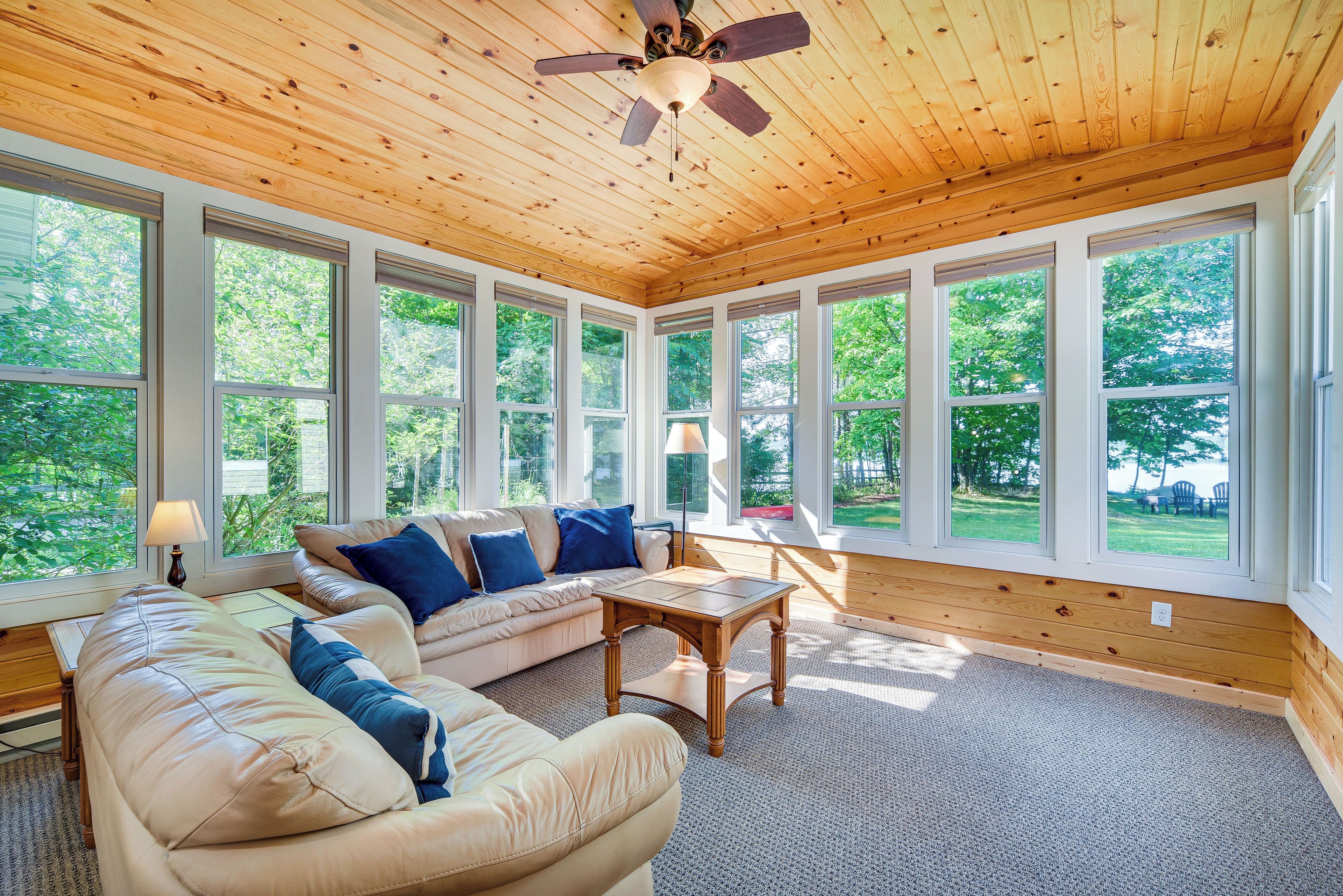 Casa (3 Bedrooms) | Interior