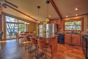 Casa (3 Bedrooms) | Interior