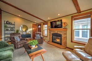 Casa (3 Bedrooms) | Interior