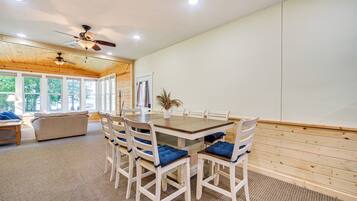 Nhà (3 Bedrooms) | Nội thất