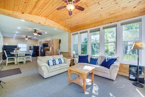 Casa (3 Bedrooms) | Interior