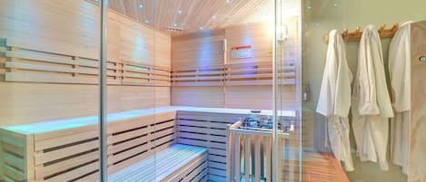 Maison (4 Bedrooms) | Intérieur