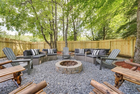 Casa (4 Bedrooms) | Interior