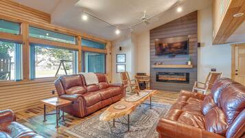 Nhà (4 Bedrooms) | Mặt tiền nơi lưu trú