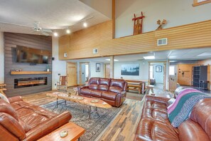 Maison (4 Bedrooms) | Intérieur