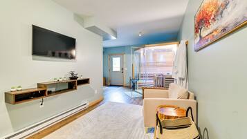 Maison (4 Bedrooms) | Intérieur