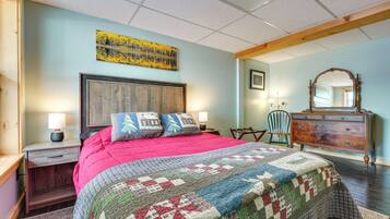 House (4 Bedrooms) | Interior