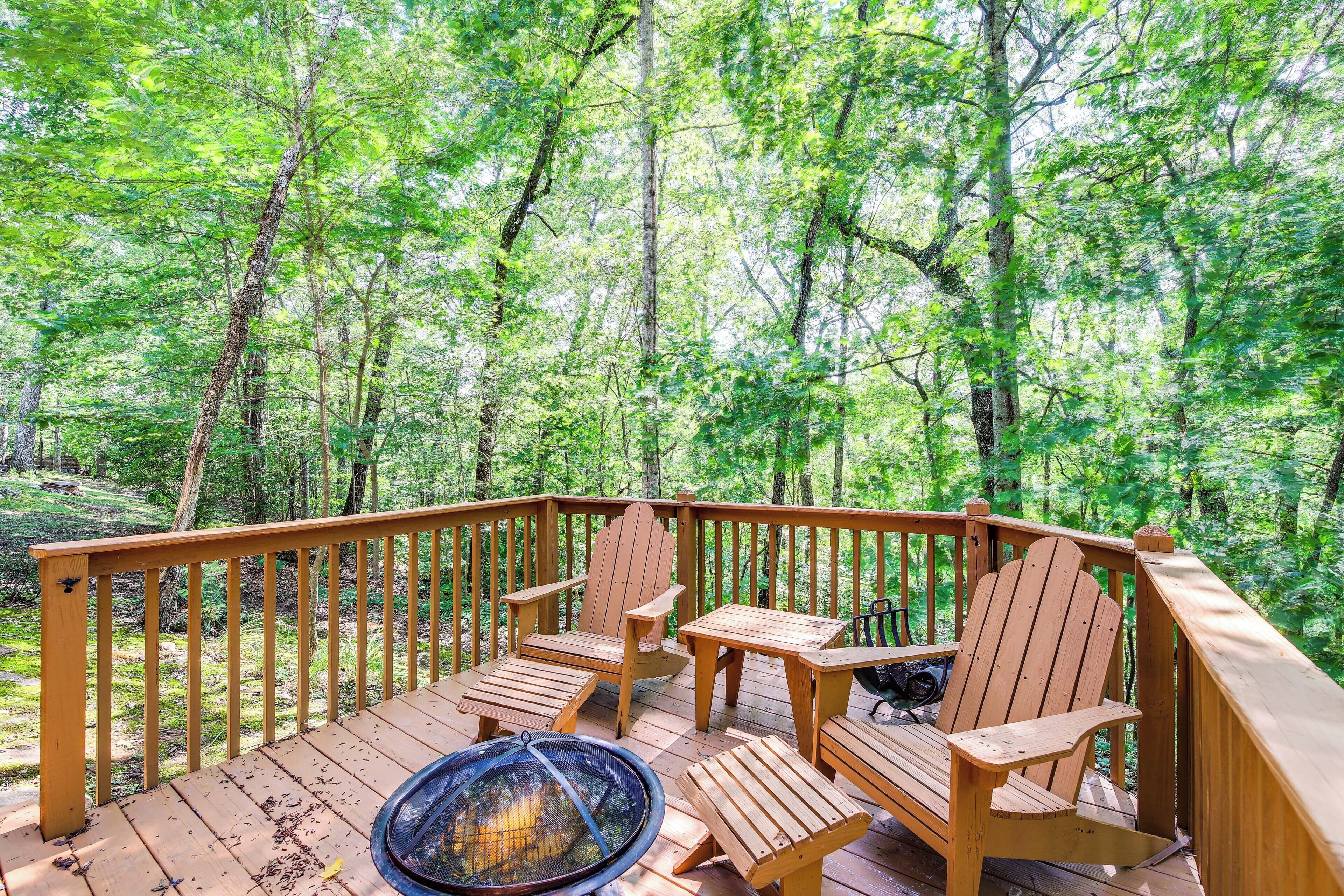 独立别墅 (3 Bedrooms) | 住宿内部