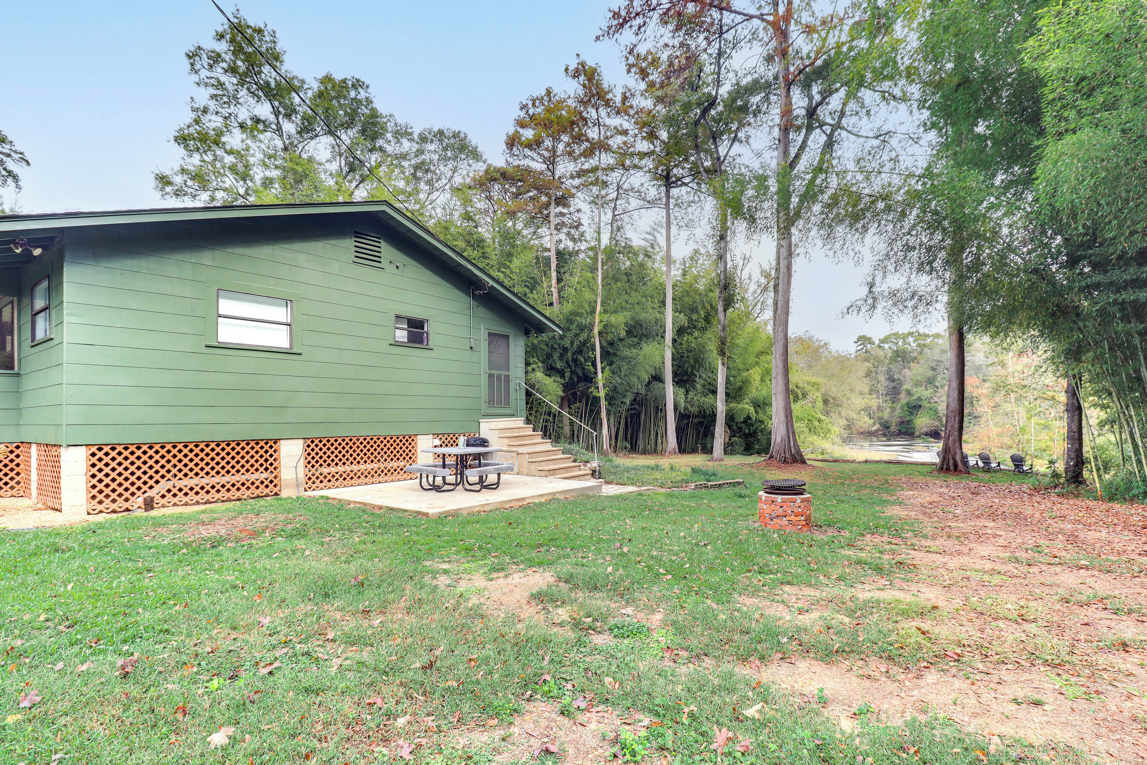 Cottage (2 Bedrooms) | Bahagian dalam