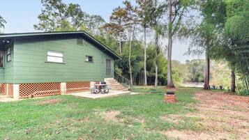 Cottage (2 Bedrooms) | Interni