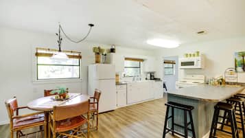 Casa de campo (2 Bedrooms) | Interior