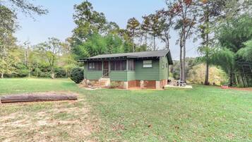 Cottage (2 Bedrooms) | Interior