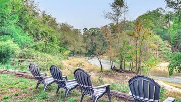 Casa de campo (2 Bedrooms) | Vista frontal de la propiedad
