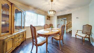 Apartamento (3 Bedrooms) | Parte interna