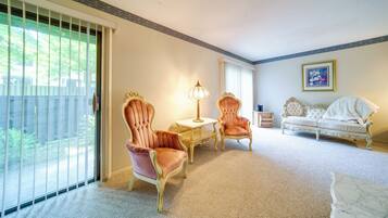Apartment (3 Bedrooms) | Interior