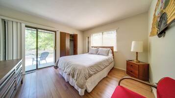 Apartment (3 Bedrooms) | Interior