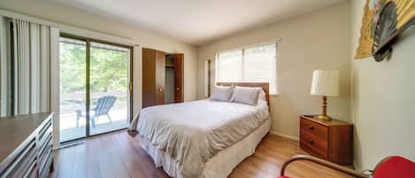 Apartment (3 Bedrooms) | Interior