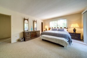 Căn hộ (3 Bedrooms) | Nội thất