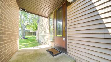 Apartment (3 Bedrooms) | Interior