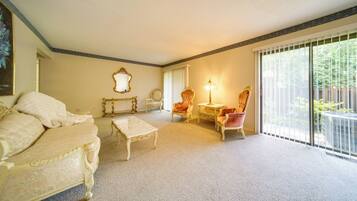 Apartment (3 Bedrooms) | Interior