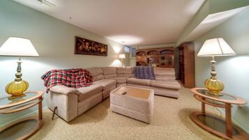 Apartment (3 Bedrooms) | Interior